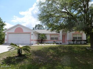 1420 Denali St SE, Palm Bay, FL 32909