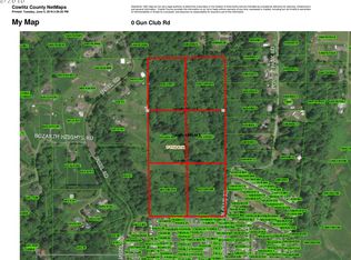 0 Gun Club Rd, Woodland, WA 98674