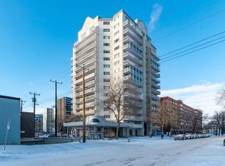 Hudson House, Edmonton, AB T5K 2S6