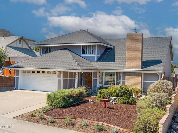 309 Huntington Pl, Lompoc, CA 93436