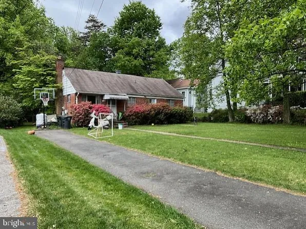 415 Lincoln Ave, Falls Church, VA 22046