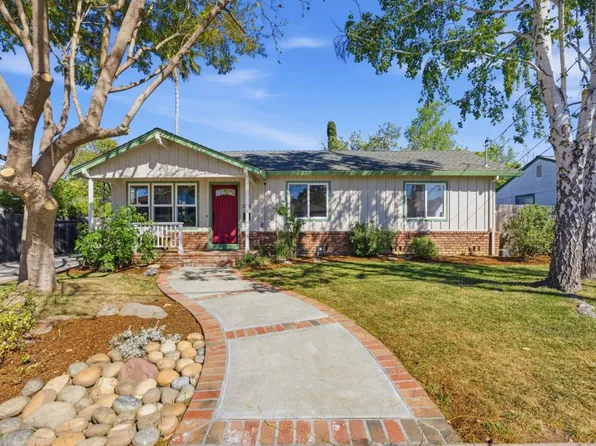 1346 Selo Dr, Sunnyvale, CA 94087