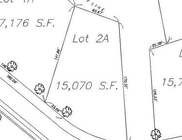 2nd image of LOT 2-2A Grizzly Dr