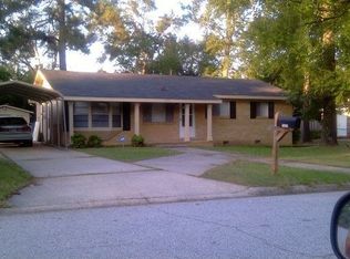 2003 Canada Dr, Augusta, GA 30906