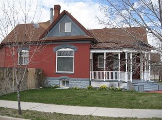 605 N Garfield Ave, Pocatello, ID 83204
