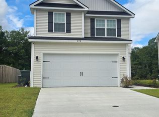 278 Joann Lewis Ln, Hinesville, GA 31313