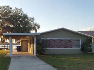 272 Cloverleaf Rd, Lake Placid, FL 33852