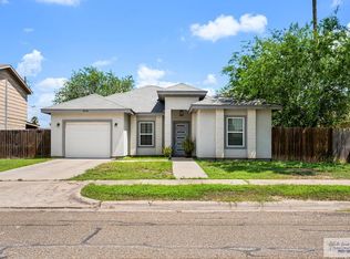 2318 W Arbor St, Harlingen, TX 78552
