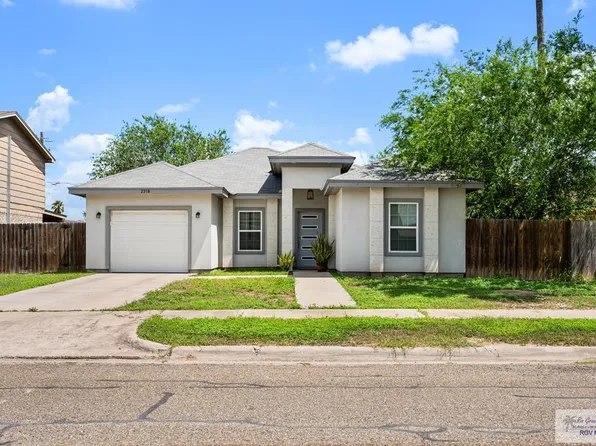 2318 W Arbor St, Harlingen, TX 78552