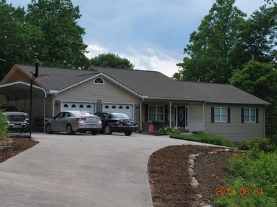 59 Bobcat Path, Marion, NC, 28752