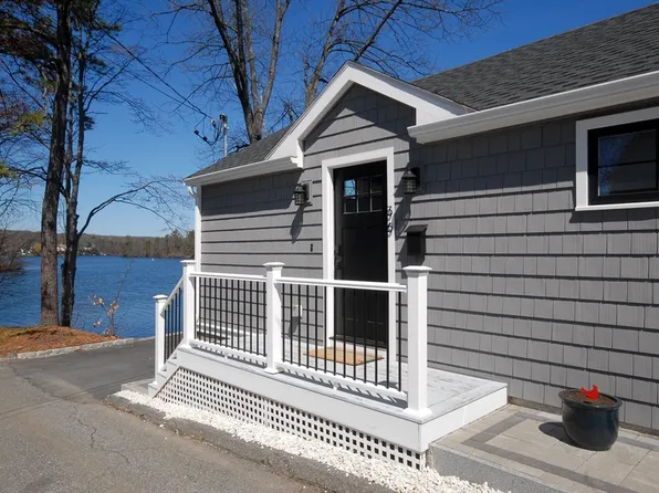 36 Canna Dr, Shrewsbury, MA 01545