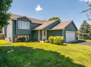 13330 Marigold St NW, Andover, MN 55304