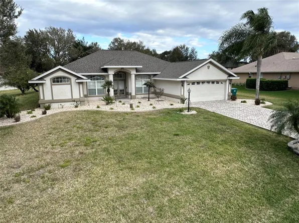 5066 County Road 125b1, Wildwood, FL 34785