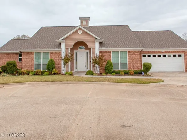 34 Jeffrey Way #34, Fort Smith, AR 72903