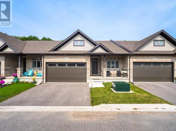 44 Main St E #9, Norwich, ON N0J 1P0