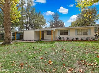 6816 Cinderella Rd, Jacksonville, FL 32210