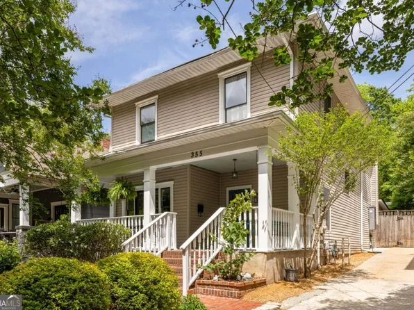 355 Josephine St NE, Atlanta, GA 30307