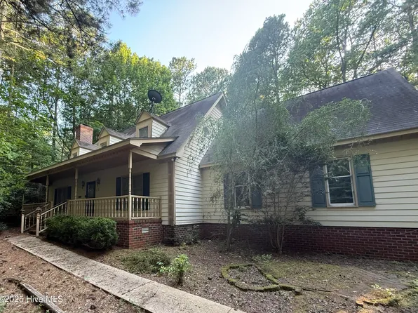 2037 Deer Trail, Clayton, NC 27527
