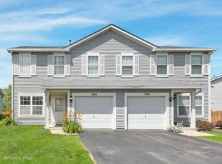 366 Reston Cir, Romeoville, IL 60446