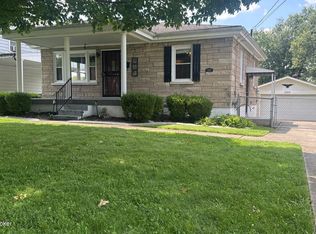 5324 Tahia Dr, Louisville, KY 40216