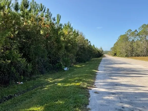0 County Road 229, Sanderson, FL 32087