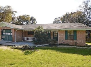 6225 Fox Run St, Milton, FL 32583