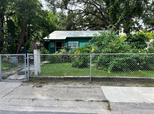 3411 E 24th Ave, Tampa, FL 33605