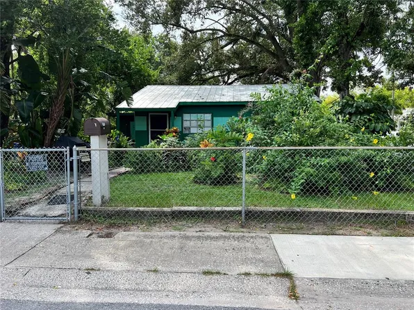 3411 E 24TH AVENUE, TAMPA, FL 33605