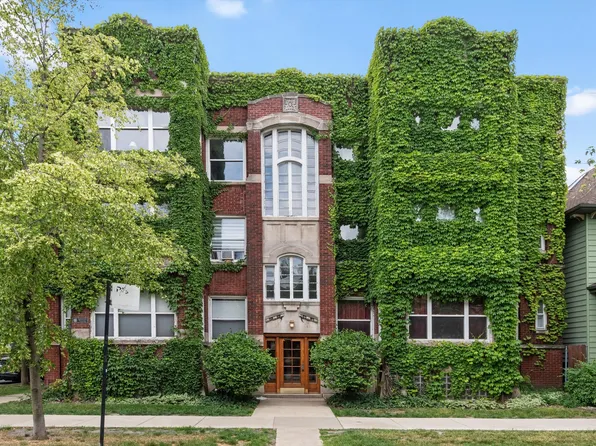 3003 W Wilson Ave #3, Chicago, IL 60625
