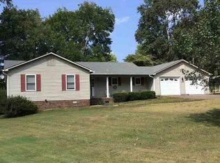 506 Pine Cir NW, Arab, AL 35016