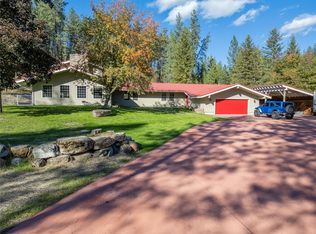 118 Pine Grove Pl, Libby, MT 59923