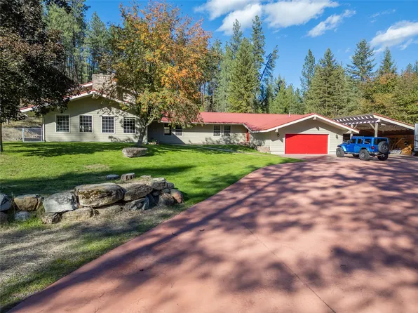 118 Pine Grove Pl, Libby, MT 59923