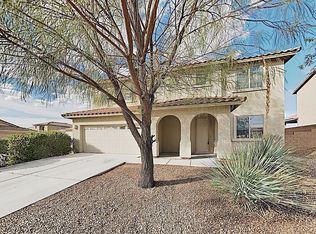 43 E Adytum Pl, Vail, AZ 85641