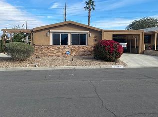 33640 Bell Rd, Thousand Palms, CA 92276