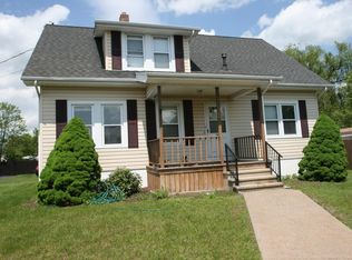 1070 S Colony Rd, Wallingford, CT 06492