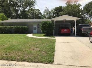 7916 Arble Dr, Jacksonville, FL 32211