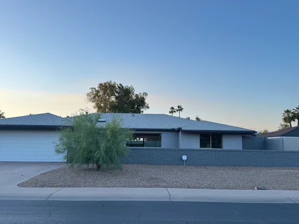 644 E La Jolla Dr, Tempe, AZ 85282