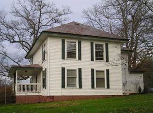 63 Loving Rd, Morganton, GA 30560