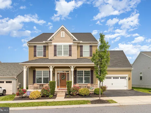 6039 Union Tunnel Dr, Harrisburg, PA 17111