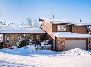 4346 Palisades Park Dr, Billings, MT 59106