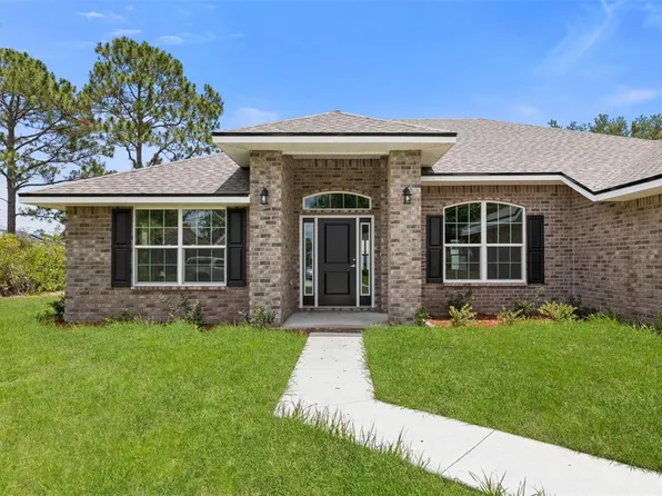 52 Undershire Path, Palm Coast, FL 32164