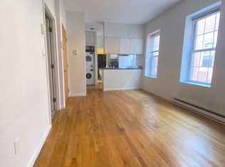 3 Powers Ct APT 3, Boston, MA 02109