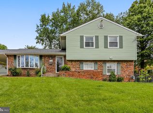 13134 Oriole Dr, Beltsville, MD 20705