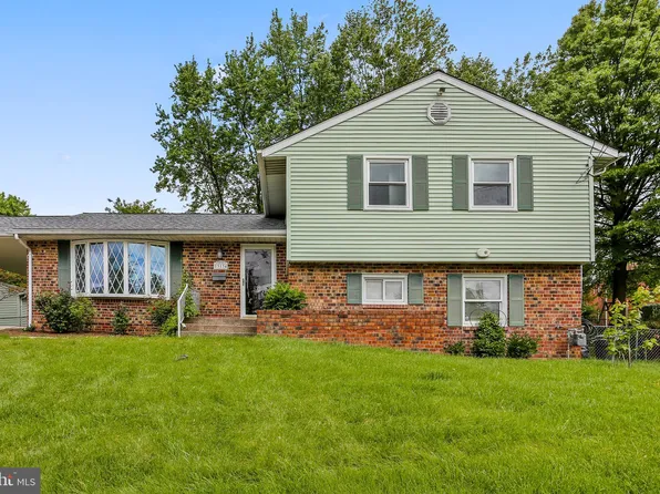 13134 Oriole Dr, Beltsville, MD 20705