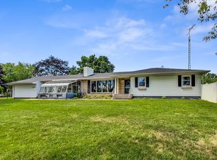 9296 Cleveland Ave, Baroda, MI 49101