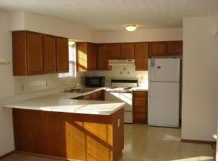 4925 Dexter Ct, Columbus, OH 43207