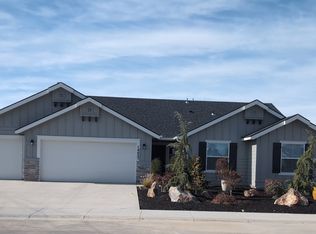 14833 N Ninja Way, Nampa, ID 83651