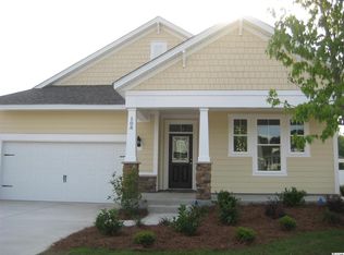 108 Champions Village Drive Champions Village Dr LOT 3, Murrells Inlet, SC 29576