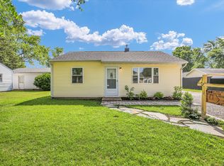 804 Juniper Dr, Rantoul, IL 61866