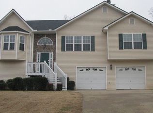 149 S Winds Dr, Villa Rica, GA 30180